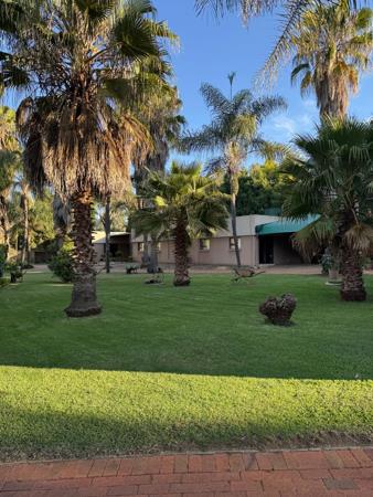 1 ha Farm
