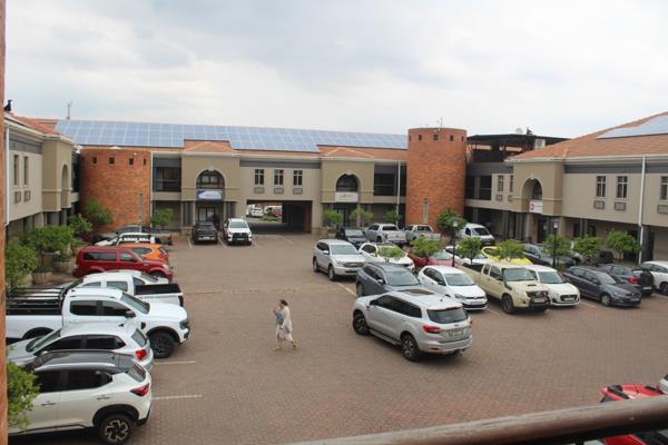 63 m² Commercial space