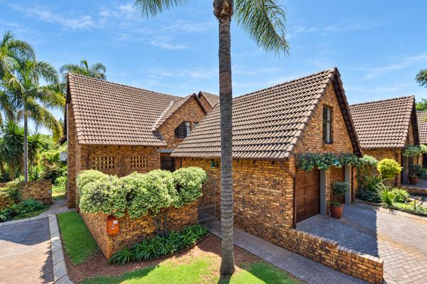 3 Bedroom Duplex