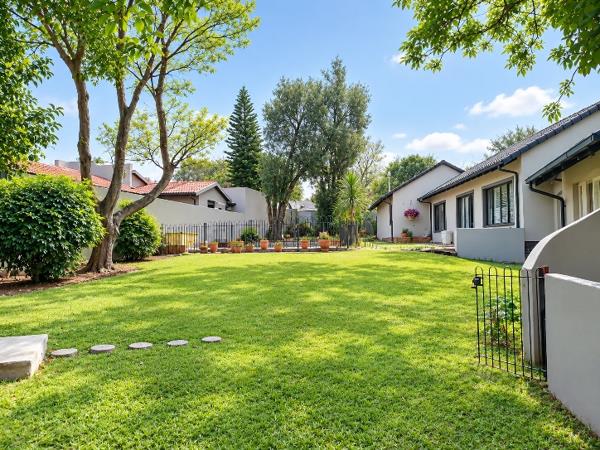 5 Bedroom House