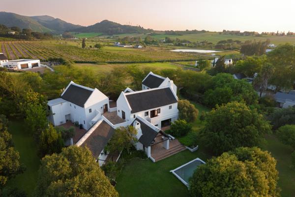 5 Bedroom House