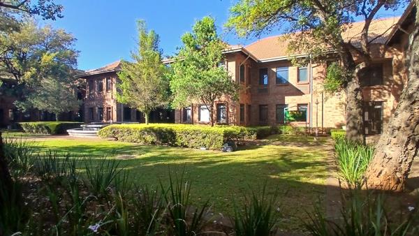 116 m² Office Space