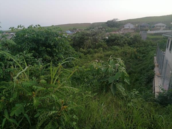 400 m² Land