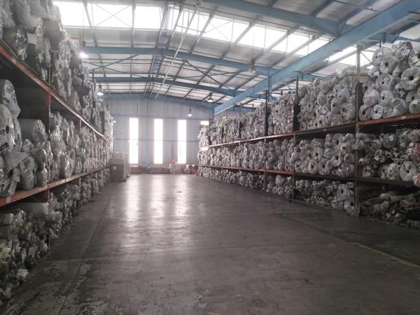 3 590 m² Industrial space
