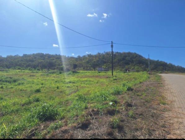 273 m² Land