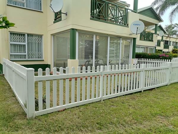 2 Bedroom Simplex