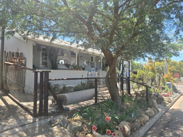 1 Bedroom House