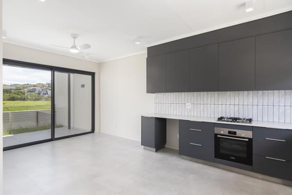 2 Bedroom Duplex