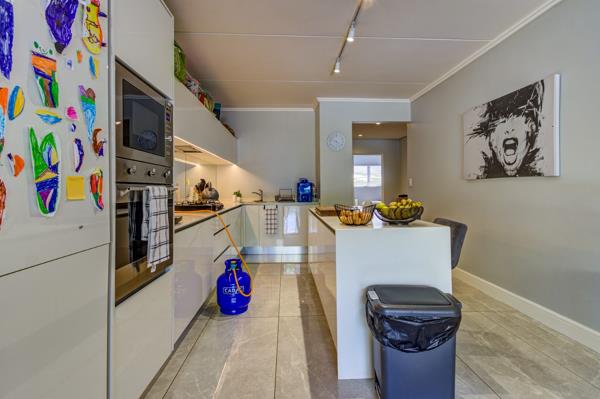 3 Bedroom Apartment