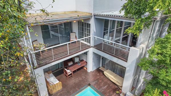 3 Bedroom Duet