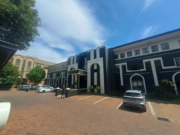 87 m² Commercial space