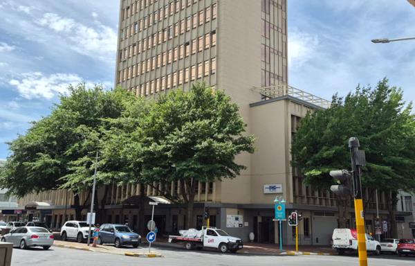 51 m² Commercial space
