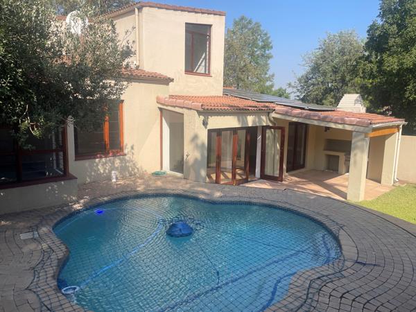 4 Bedroom Townhouse