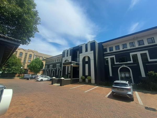 131 m² Commercial space