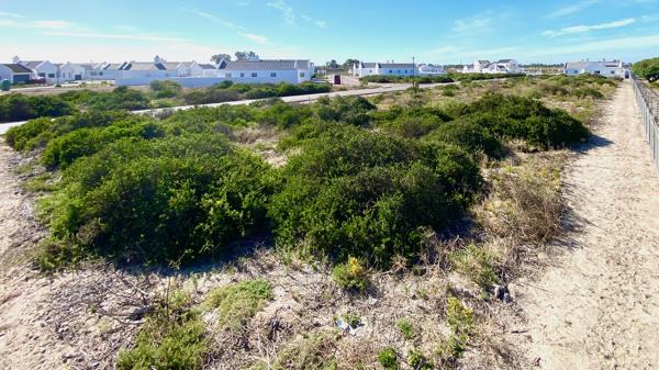 499 m² Land