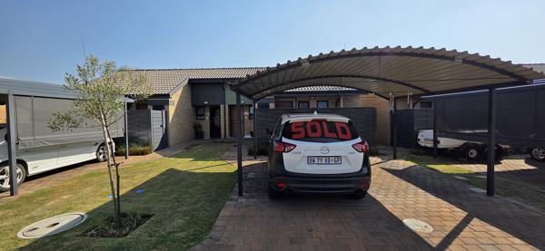 1 Bedroom House