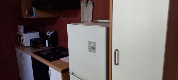 1 Bedroom House