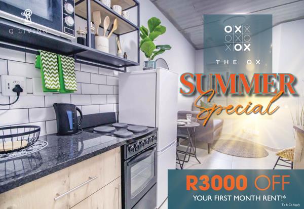 1 Bedroom House