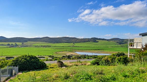 509 m² Land