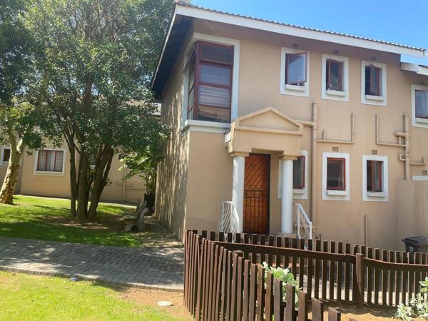 2 Bedroom Duplex