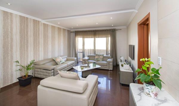 2 Bedroom Flat