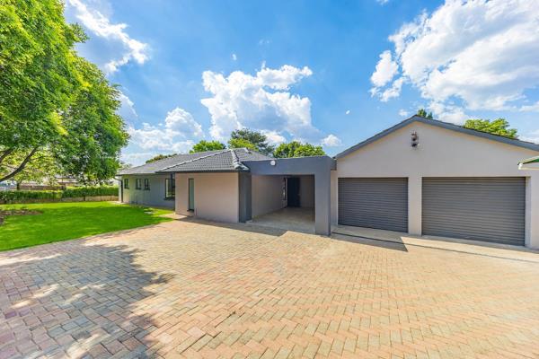 6 Bedroom House