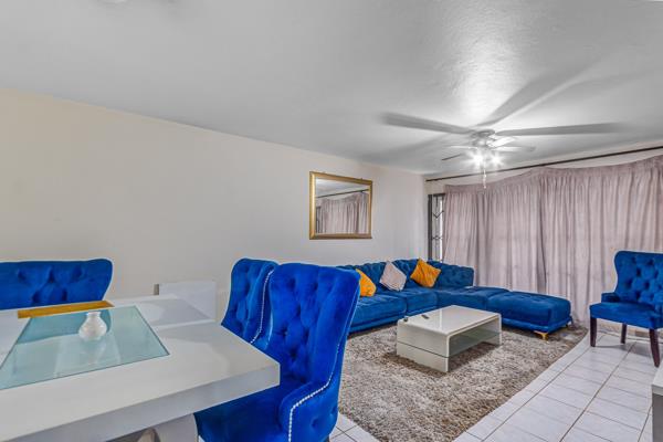 2 Bedroom Flat