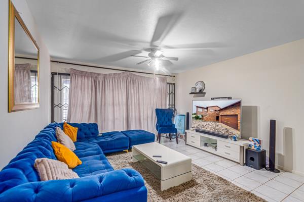 2 Bedroom Flat