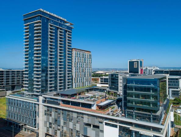 3 Bedroom Apartment