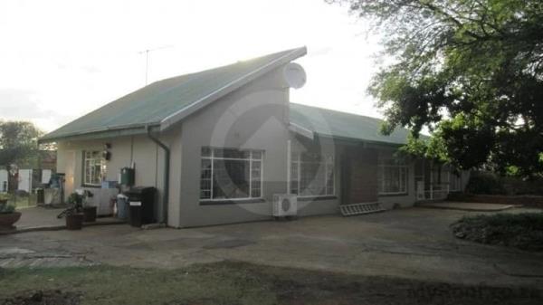 Commercial space
