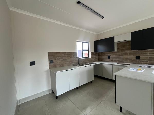 3 Bedroom Apartment