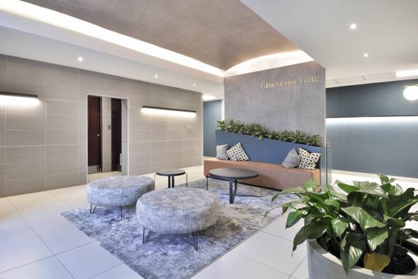 312 m² Commercial space