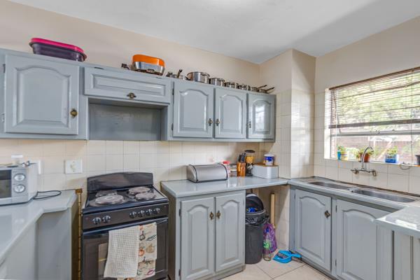2 Bedroom Flat