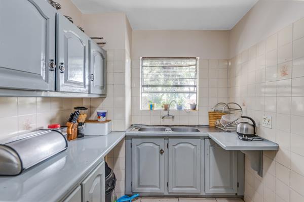 2 Bedroom Flat