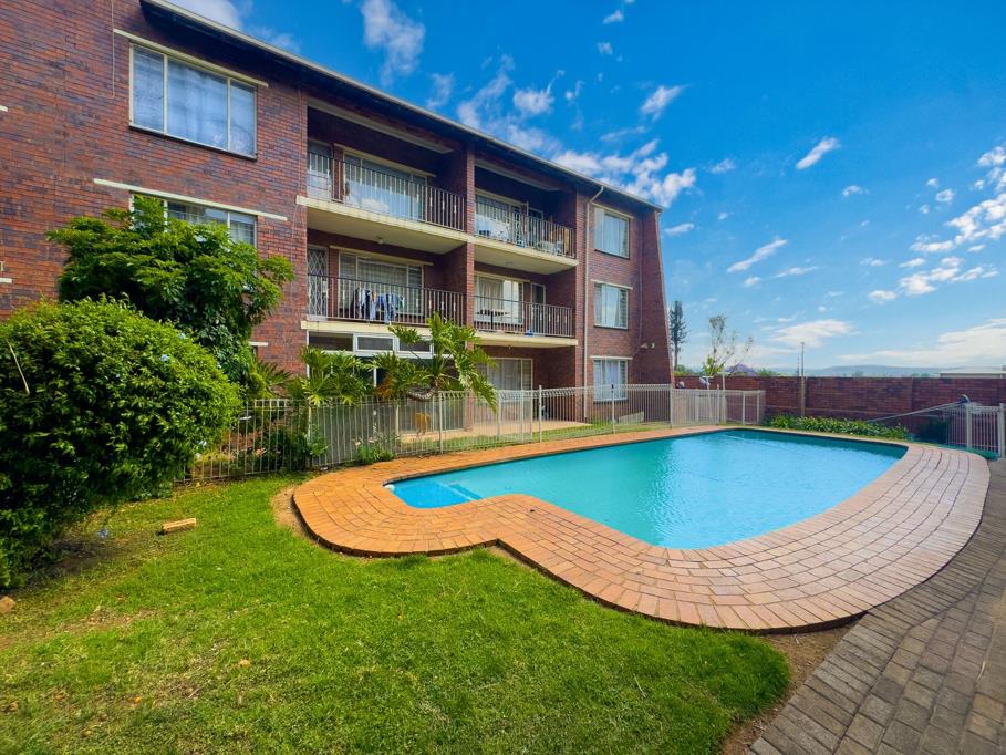 2 Bedroom Flat