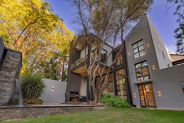 6 Bedroom House