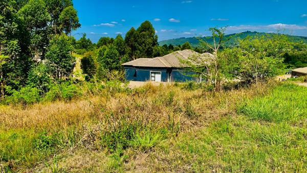 460 m² Land