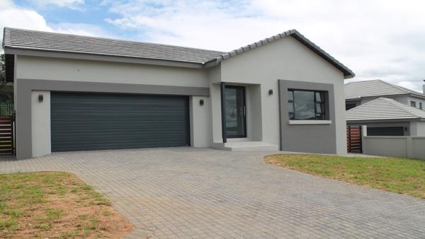4 Bedroom Townhouse