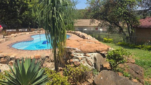 4 Bedroom Townhouse