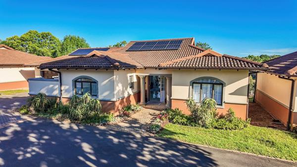 3 Bedroom Townhouse for sale in Le Domaine | T12309 | Private Property