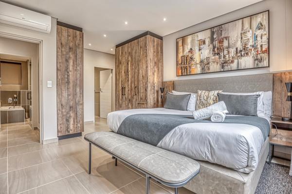 3 Bedroom Apartment