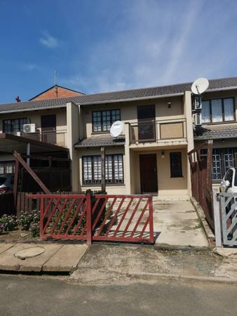 3 Bedroom Duplex