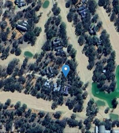 1 309 m² Land