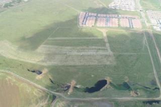702 m² Land