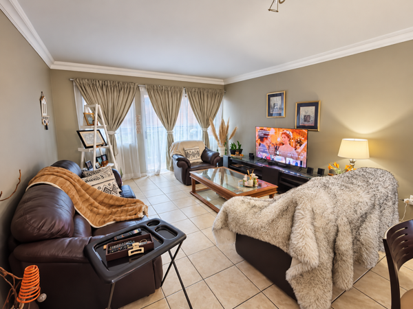 3 Bedroom Apartment
