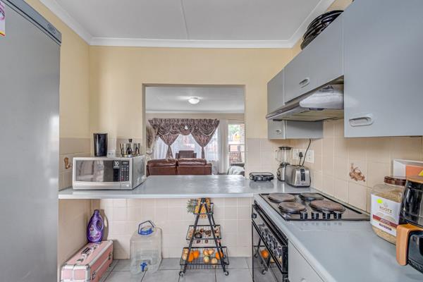 2 Bedroom Flat