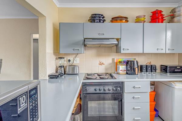 2 Bedroom Flat