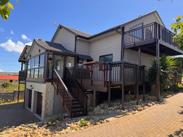 3 Bedroom Duet