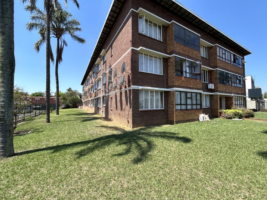2 Bedroom Flat