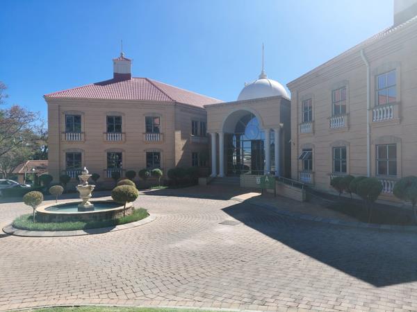 334 m² Commercial space